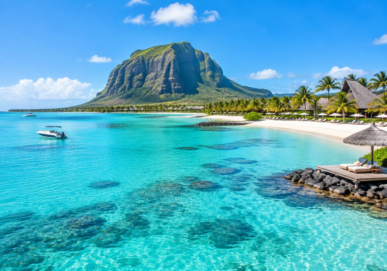 Mauritius All-Inclusive