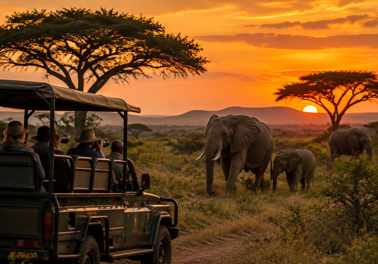 Safari