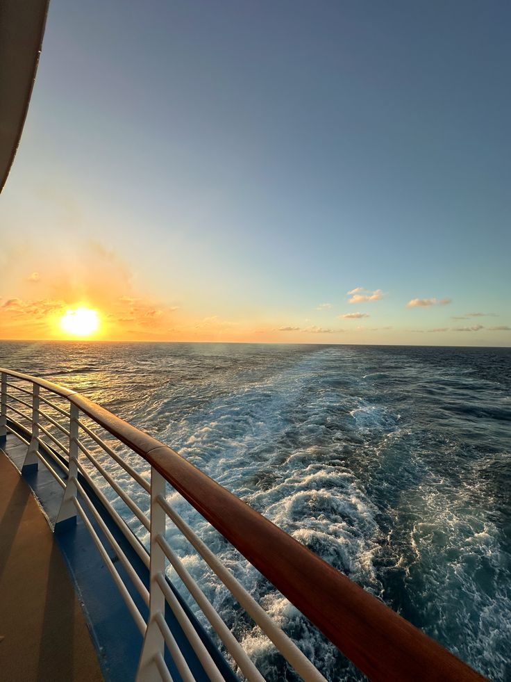 MSC Cruise – Portuguese Island