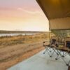 Little Mongena Tented Camp Dinokeng Game Reserve Gauteng