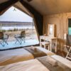 Little Mongena Tented Camp Dinokeng Game Reserve Gauteng