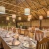Chisomo Safari Camp Karongwe Private Game Reserve