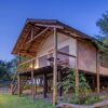 Chisomo Safari Camp Karongwe Private Game Reserve