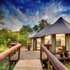 Chisomo Safari Camp Karongwe Private Game Reserve